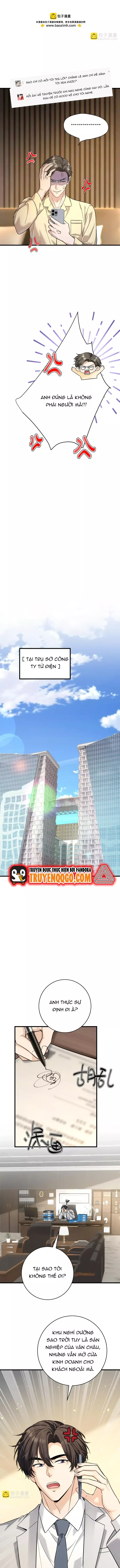 Vô Tình Kết Hôn Với Tổng Tài Chapter 39 5