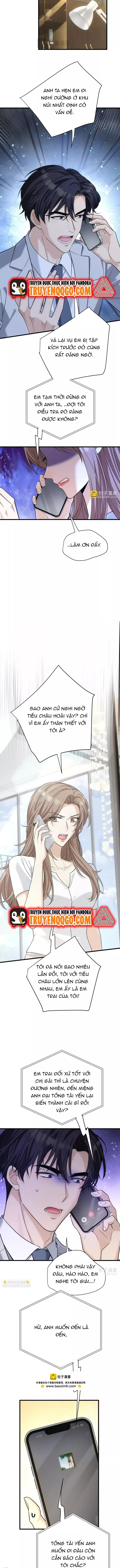 Vô Tình Kết Hôn Với Tổng Tài Chapter 39 8