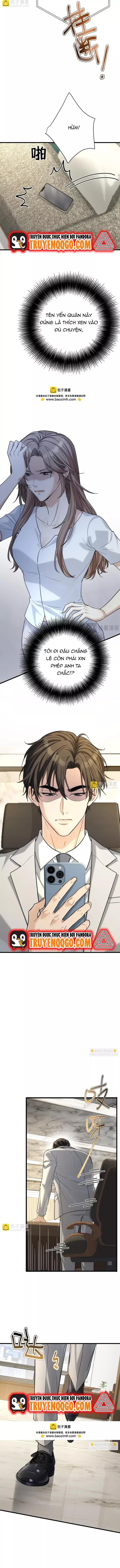 Vô Tình Kết Hôn Với Tổng Tài Chapter 39 9