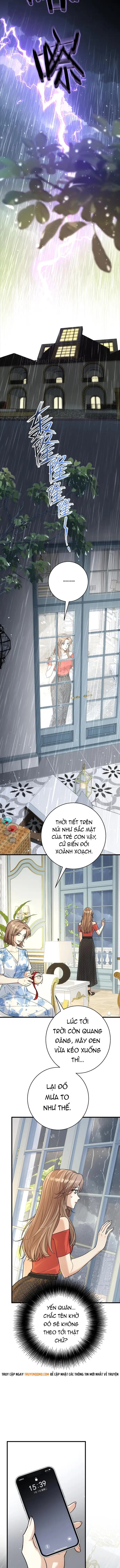 Vô Tình Kết Hôn Với Tổng Tài Chapter 40 4