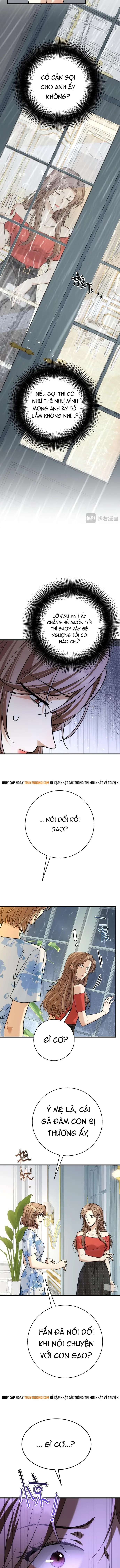 Vô Tình Kết Hôn Với Tổng Tài Chapter 40 5