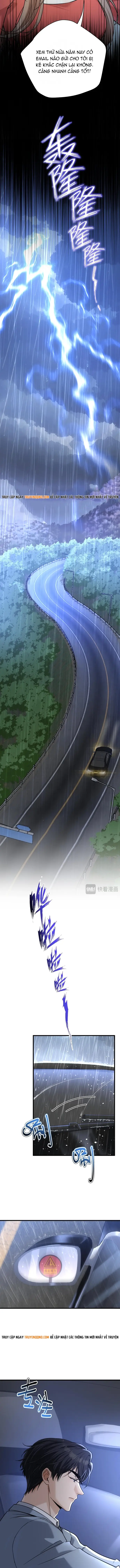 Vô Tình Kết Hôn Với Tổng Tài Chapter 40 7