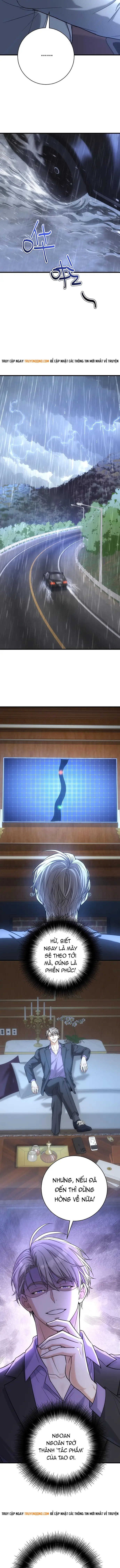 Vô Tình Kết Hôn Với Tổng Tài Chapter 40 8