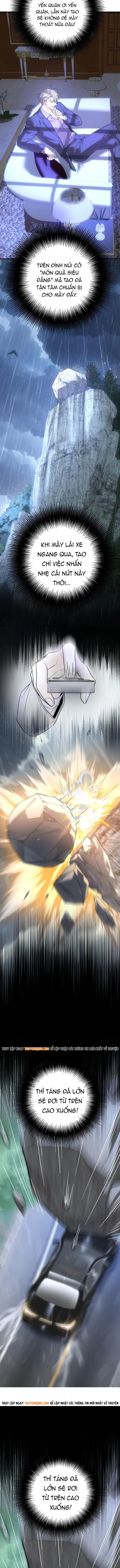 Vô Tình Kết Hôn Với Tổng Tài Chapter 40 9