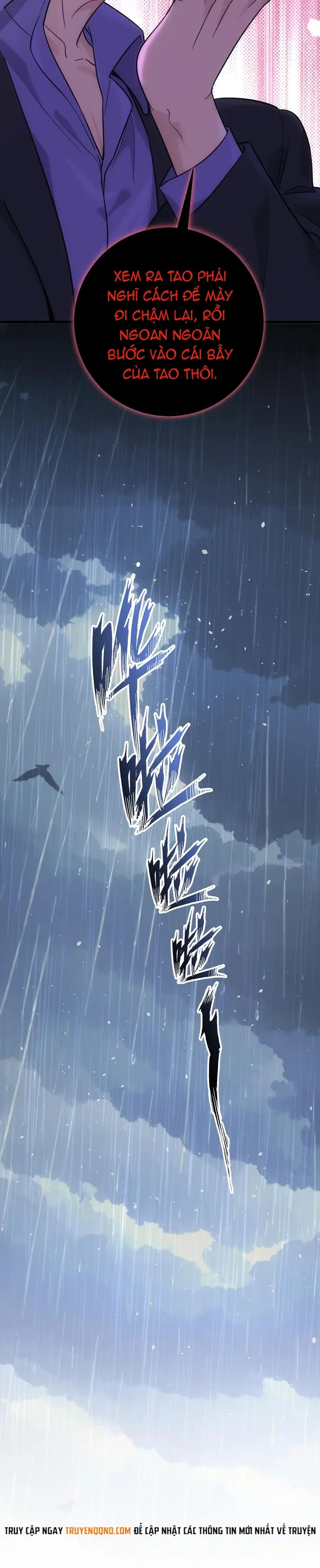 Vô Tình Kết Hôn Với Tổng Tài Chapter 40 11