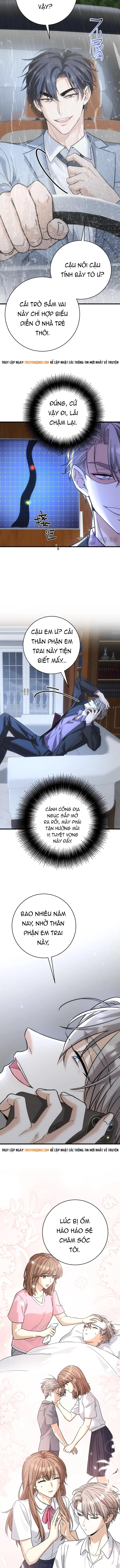 Vô Tình Kết Hôn Với Tổng Tài Chapter 41 2