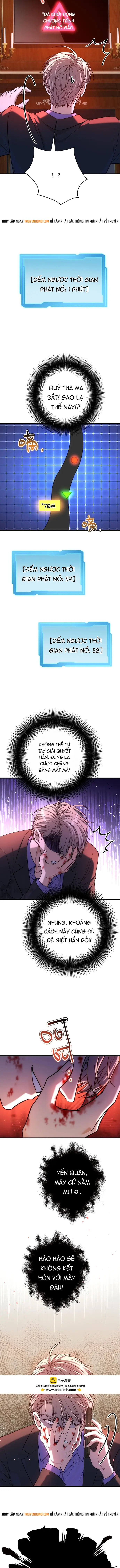 Vô Tình Kết Hôn Với Tổng Tài Chapter 41 5