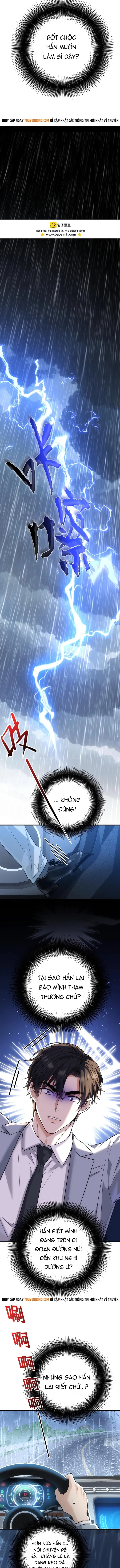 Vô Tình Kết Hôn Với Tổng Tài Chapter 41 7