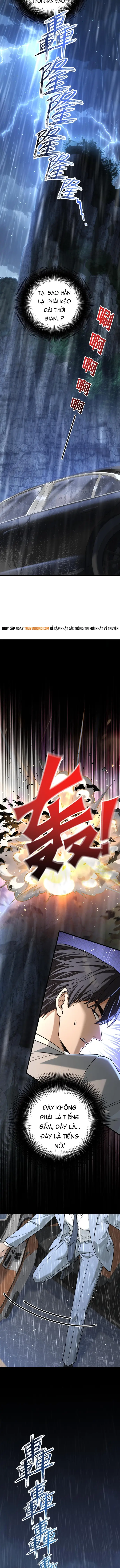 Vô Tình Kết Hôn Với Tổng Tài Chapter 41 8