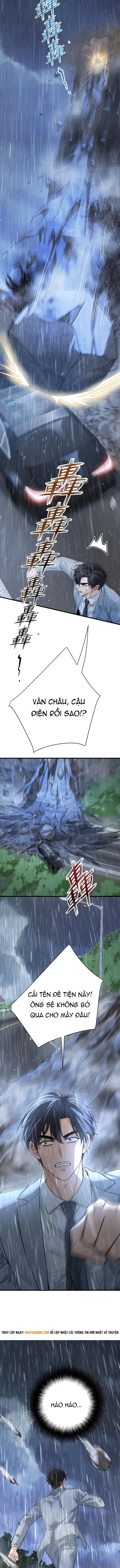 Vô Tình Kết Hôn Với Tổng Tài Chapter 41 9