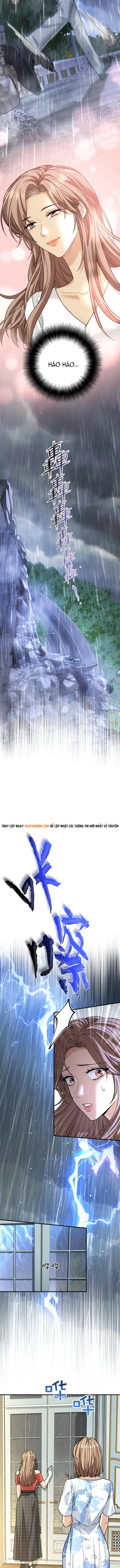 Vô Tình Kết Hôn Với Tổng Tài Chapter 41 10