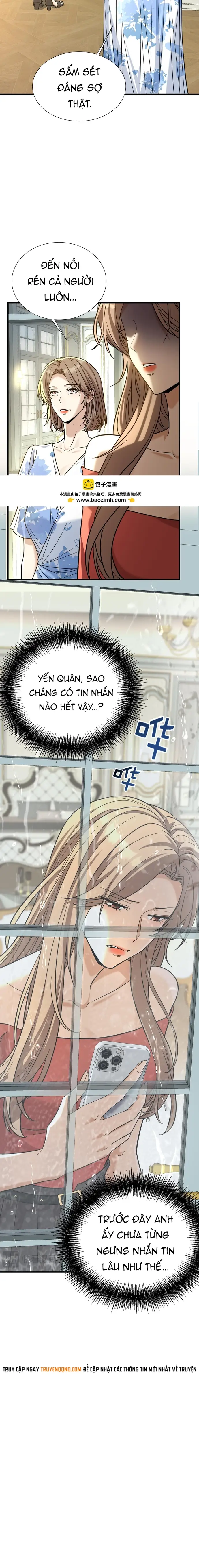 Vô Tình Kết Hôn Với Tổng Tài Chapter 41 11