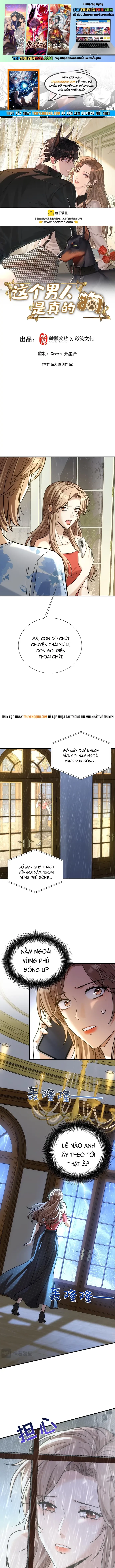 Vô Tình Kết Hôn Với Tổng Tài Chapter 42 1