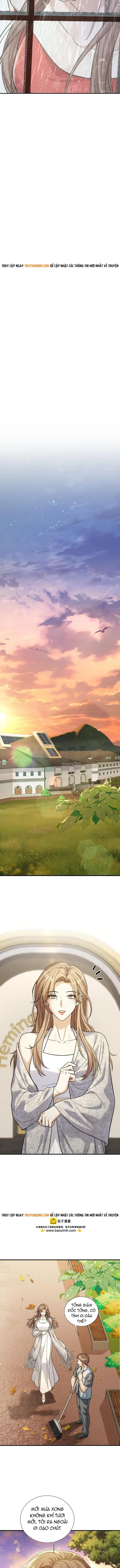 Vô Tình Kết Hôn Với Tổng Tài Chapter 42 2