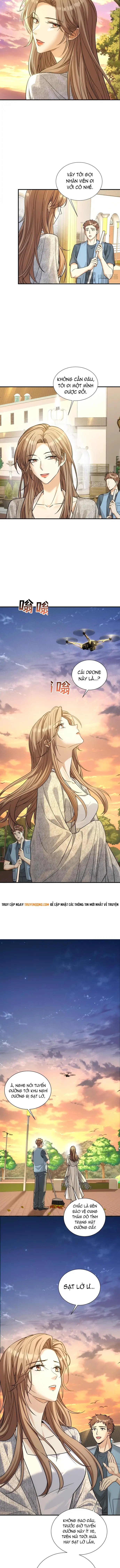 Vô Tình Kết Hôn Với Tổng Tài Chapter 42 3