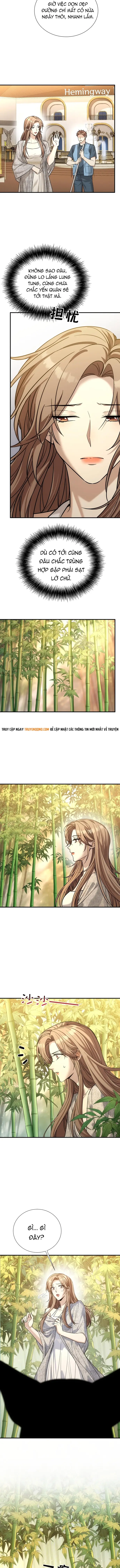 Vô Tình Kết Hôn Với Tổng Tài Chapter 42 4