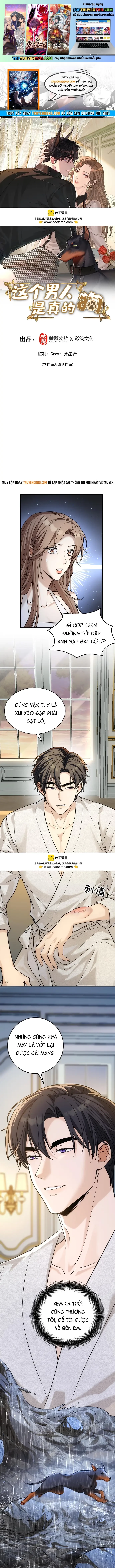 Vô Tình Kết Hôn Với Tổng Tài Chapter 43 1