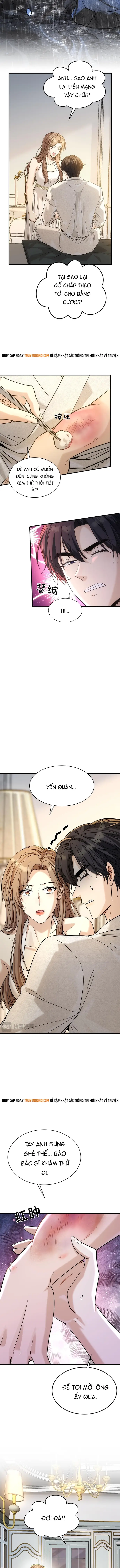 Vô Tình Kết Hôn Với Tổng Tài Chapter 43 2