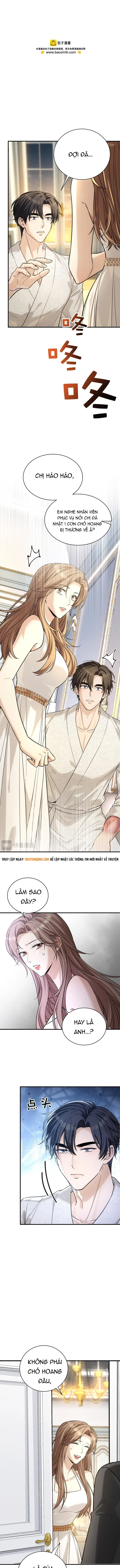 Vô Tình Kết Hôn Với Tổng Tài Chapter 43 5