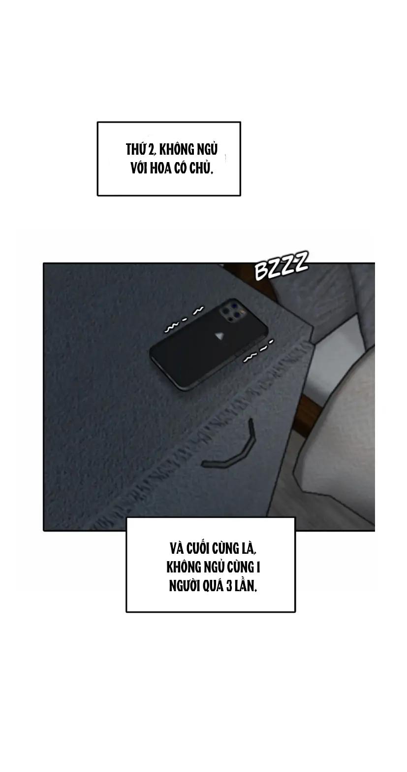 Vô Tình Chapter 1 - Trang 2