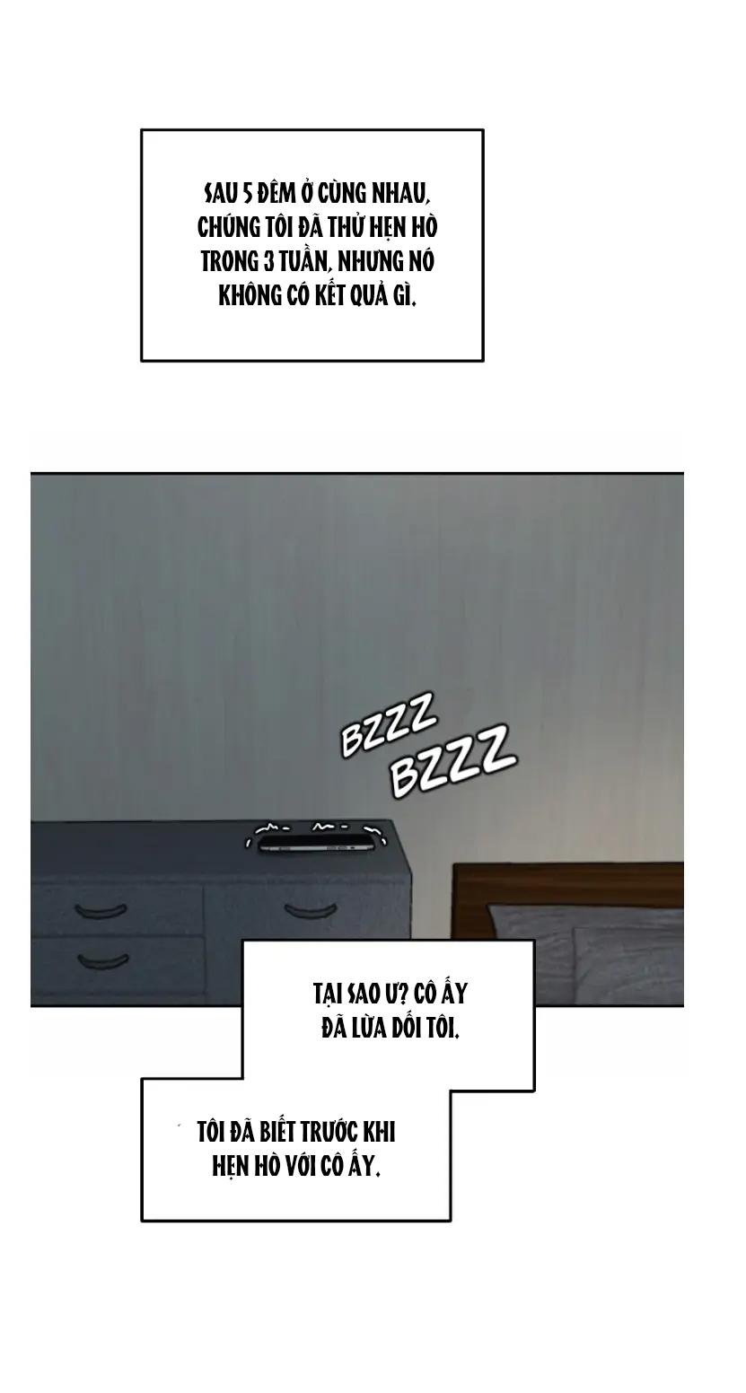 Vô Tình Chapter 1 - Trang 2