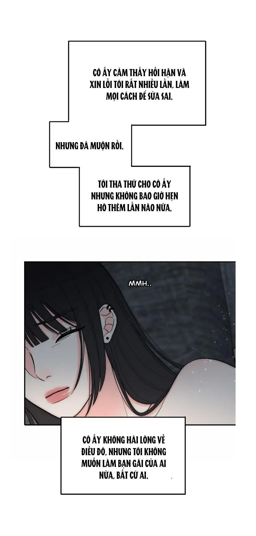Vô Tình Chapter 1 - Trang 2