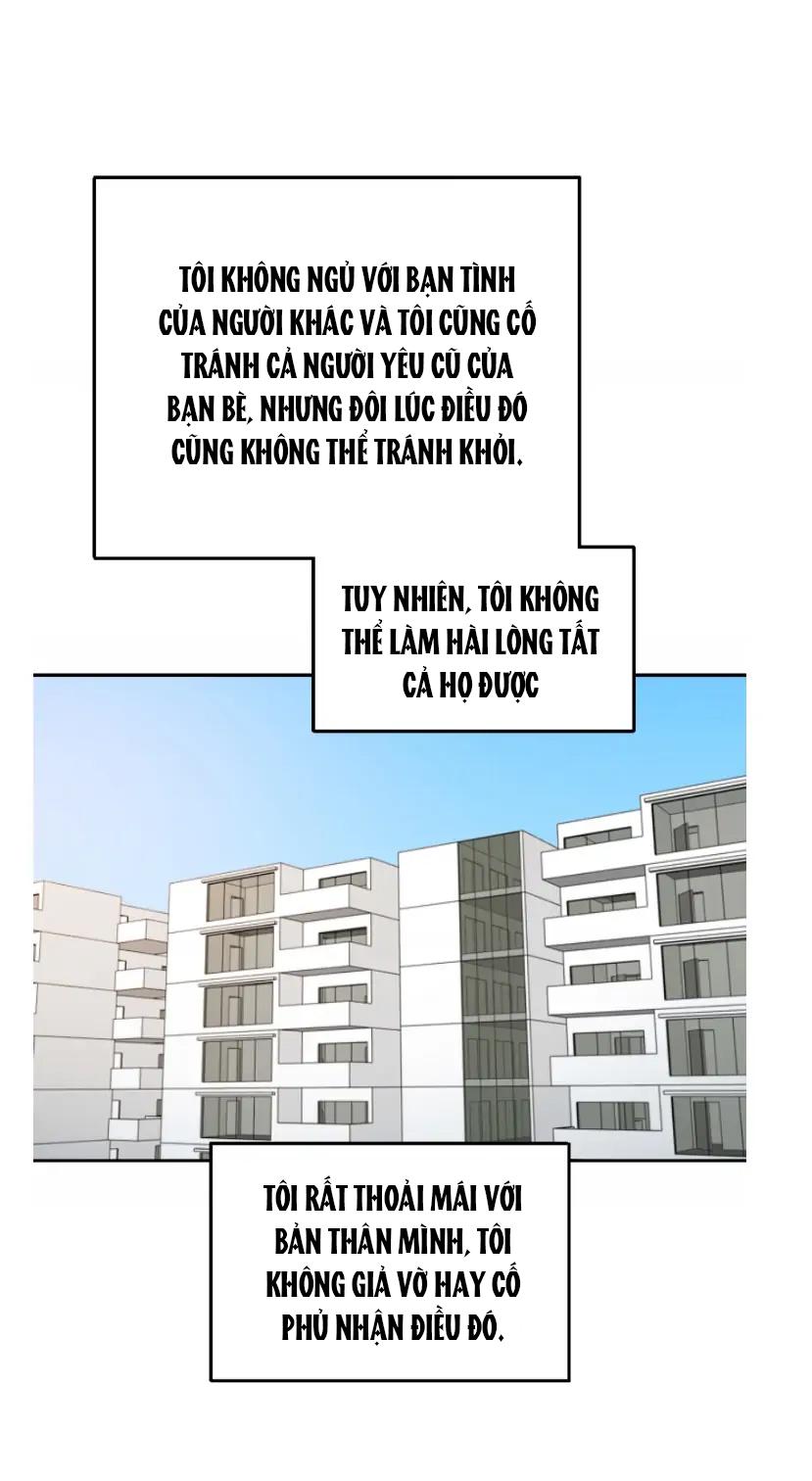 Vô Tình Chapter 1 - Trang 2