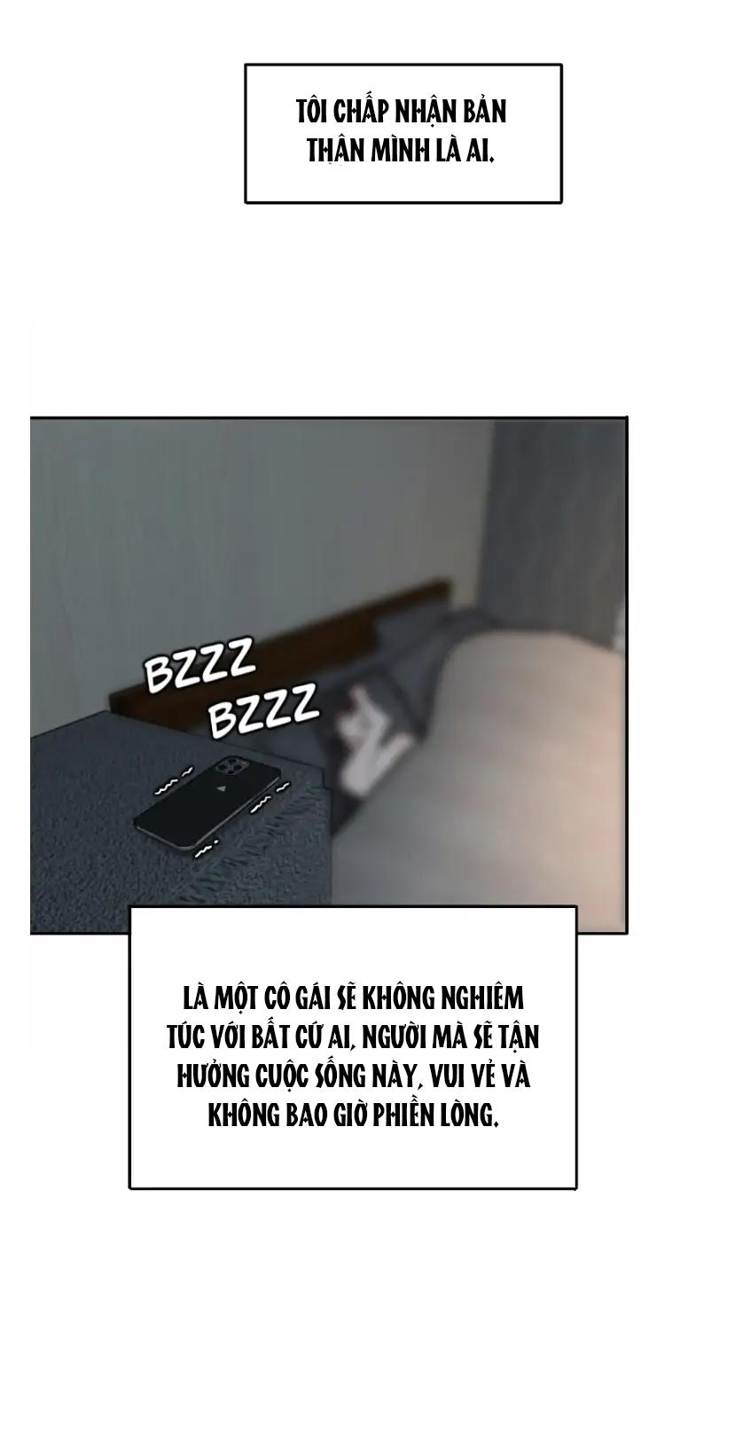 Vô Tình Chapter 1 - Trang 2
