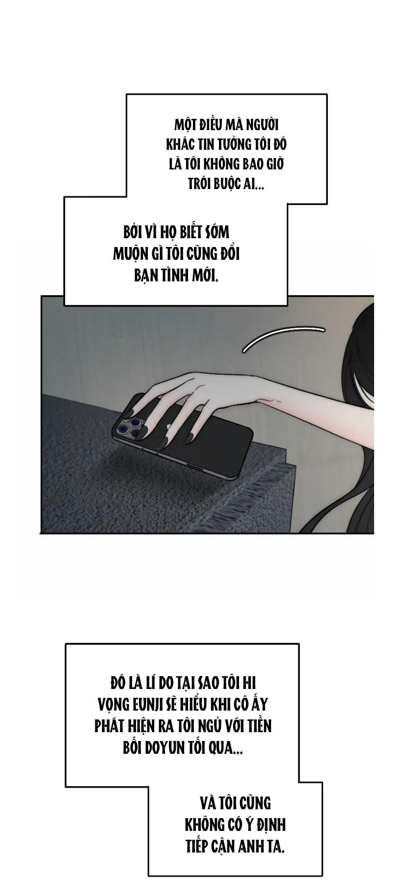 Vô Tình Chapter 1 - Trang 2