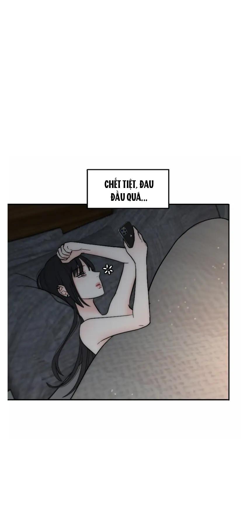 Vô Tình Chapter 1 - Trang 2