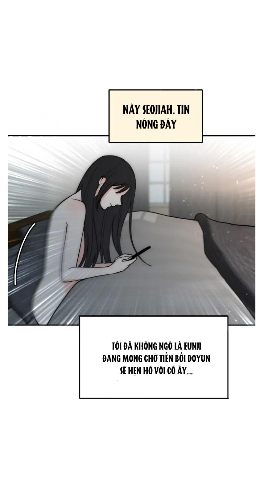 Vô Tình Chapter 1 - Trang 2