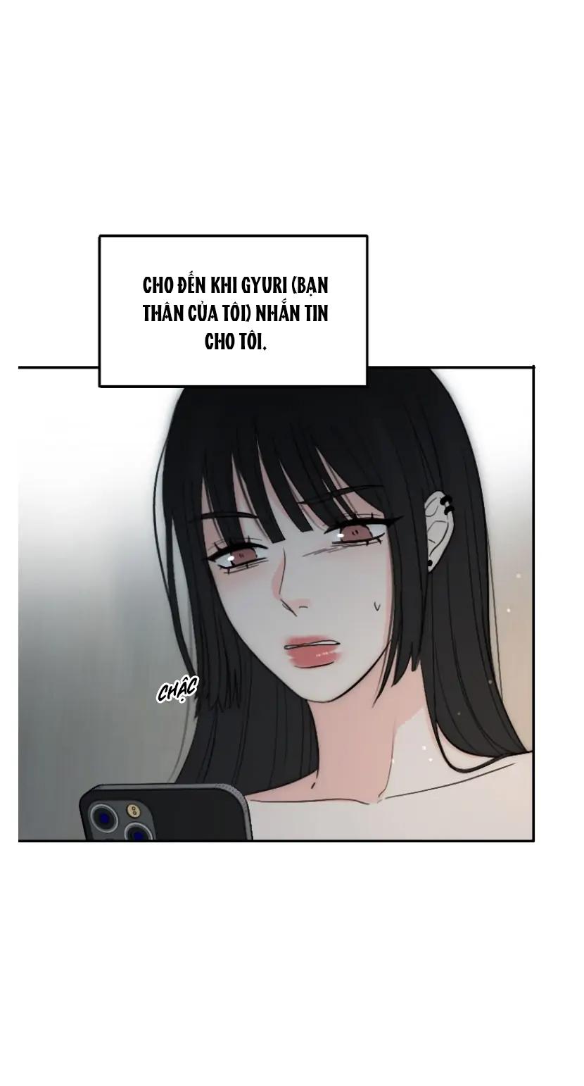 Vô Tình Chapter 1 - Trang 2
