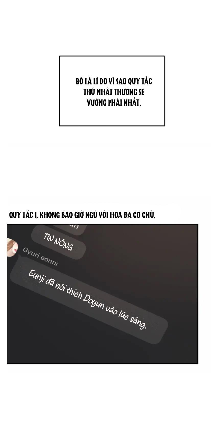 Vô Tình Chapter 1 - Trang 2