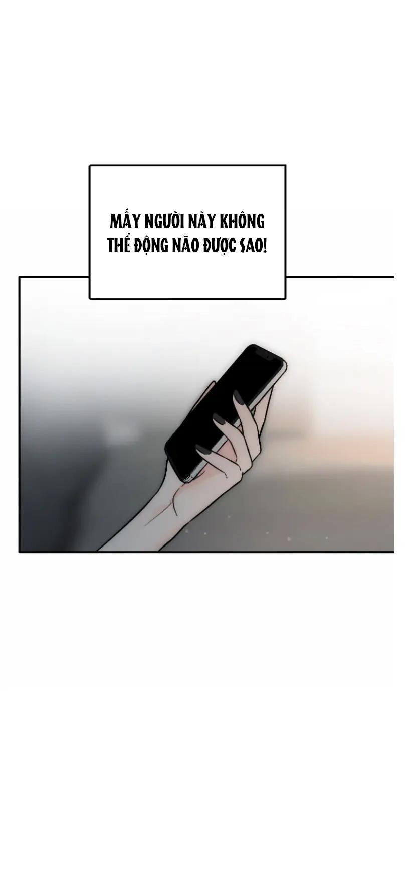 Vô Tình Chapter 1 - Trang 2