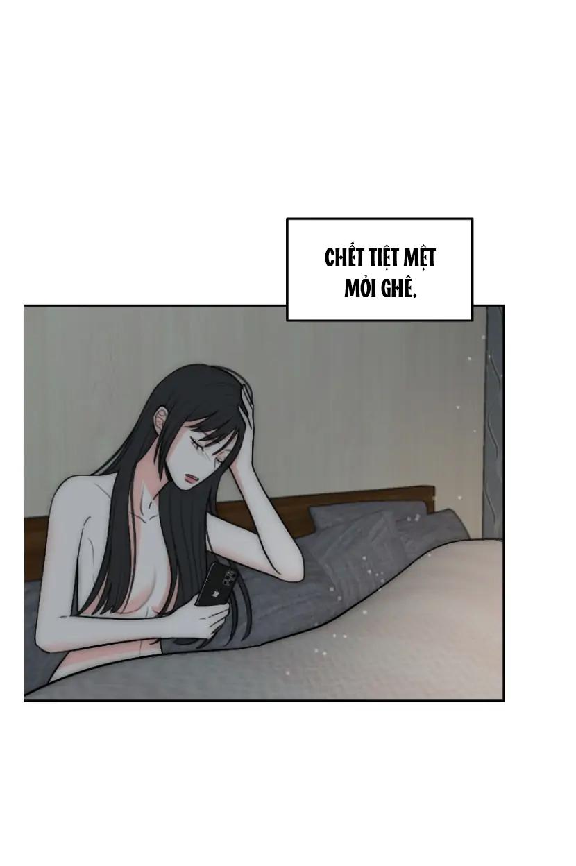 Vô Tình Chapter 1 - Trang 2
