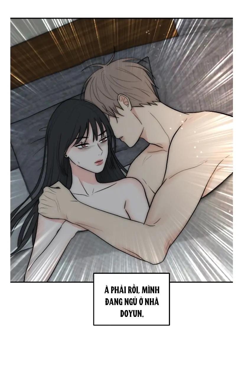 Vô Tình Chapter 1 - Trang 2