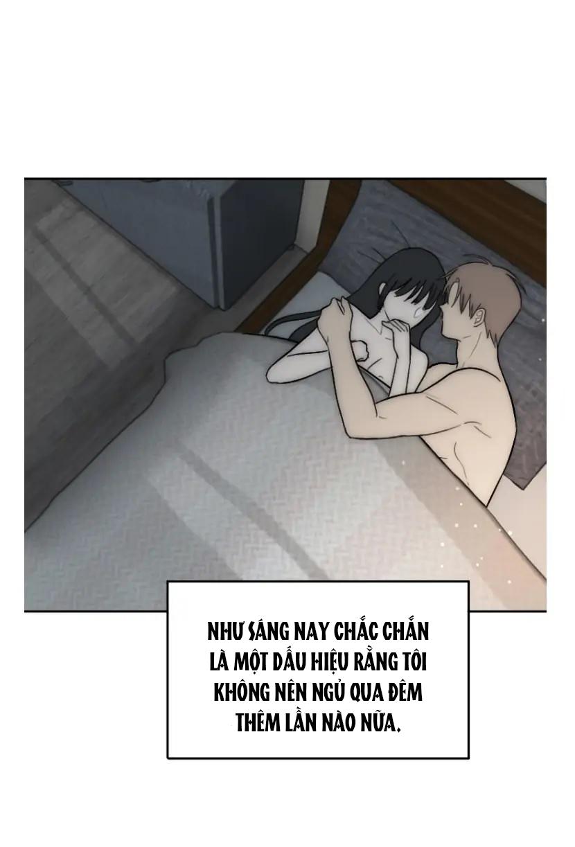 Vô Tình Chapter 1 - Trang 2