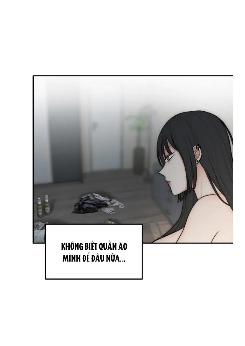 Vô Tình Chapter 1 - Trang 2
