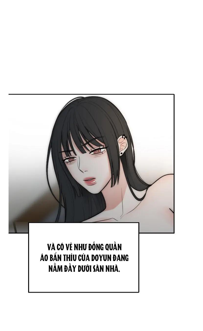 Vô Tình Chapter 1 - Trang 2