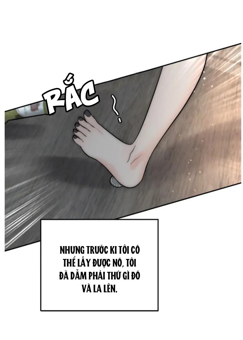 Vô Tình Chapter 1 - Trang 2