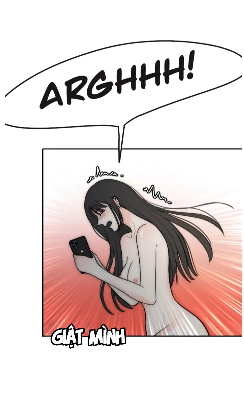 Vô Tình Chapter 1 - Trang 2