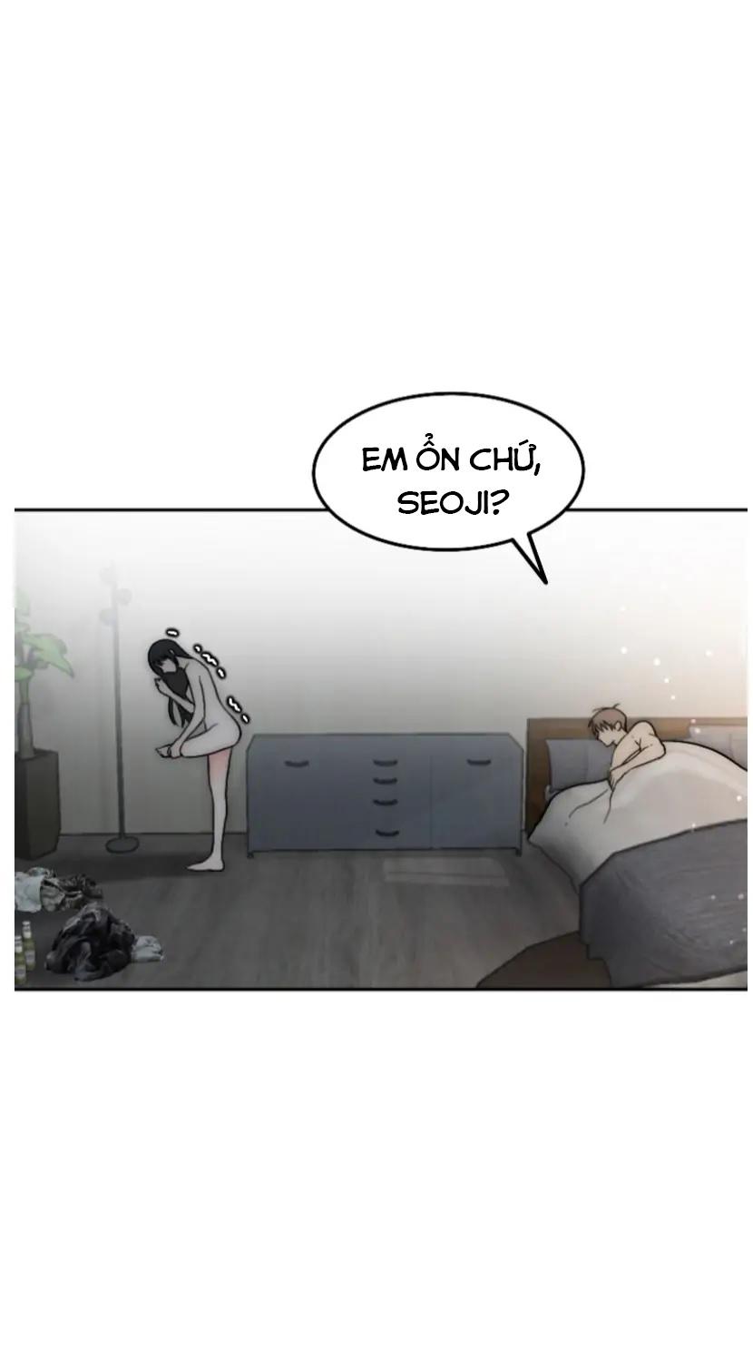 Vô Tình Chapter 1 - Trang 2