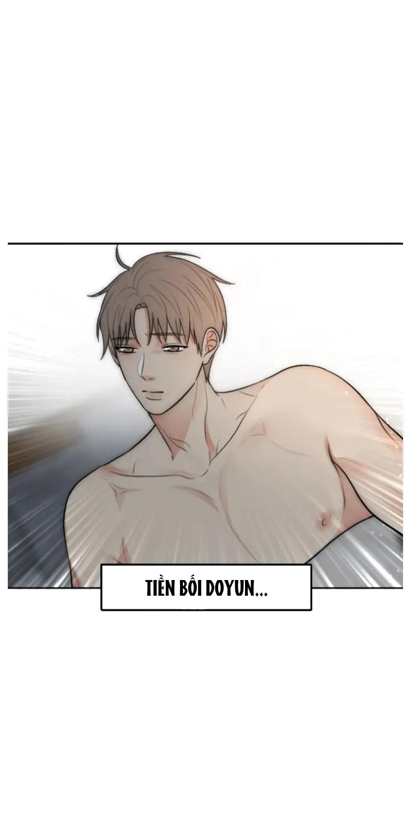 Vô Tình Chapter 1 - Trang 2