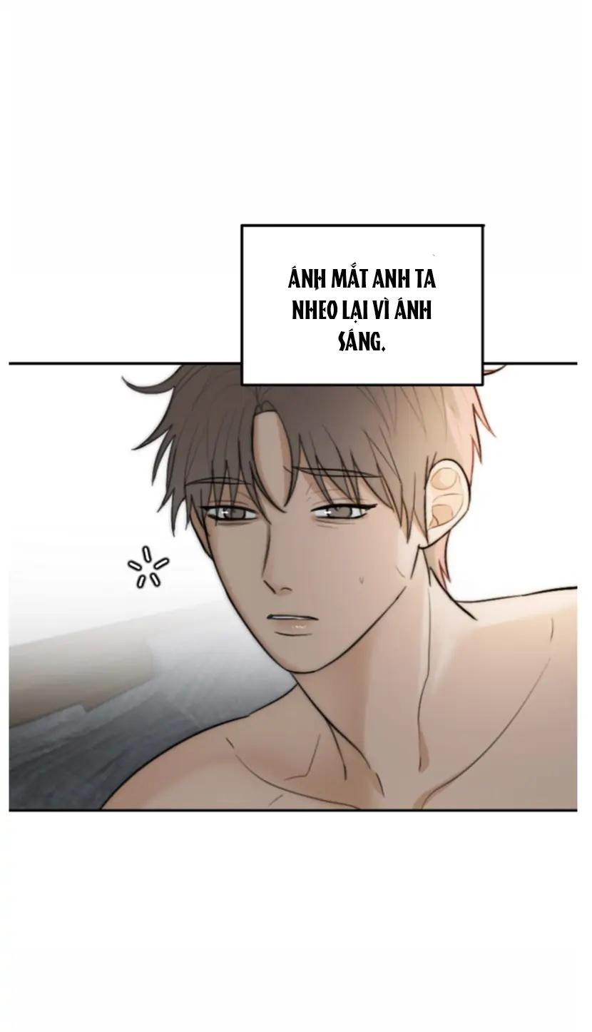 Vô Tình Chapter 1 - Trang 2