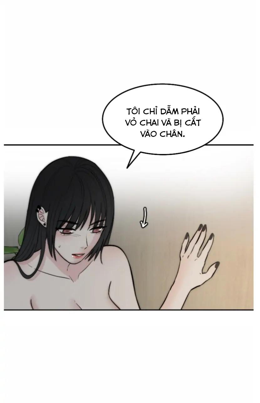 Vô Tình Chapter 1 - Trang 2