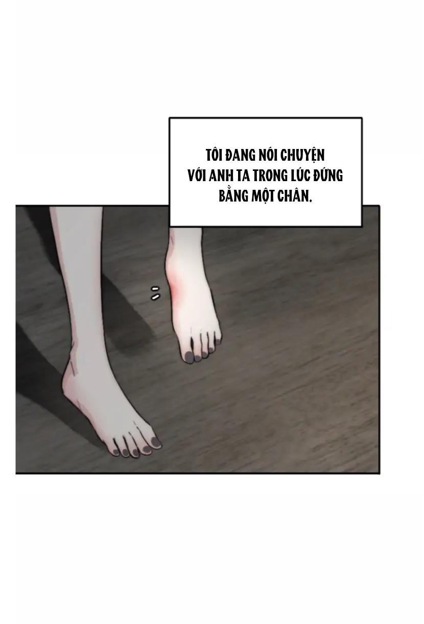 Vô Tình Chapter 1 - Trang 2