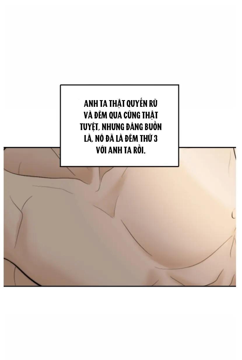 Vô Tình Chapter 1 - Trang 2