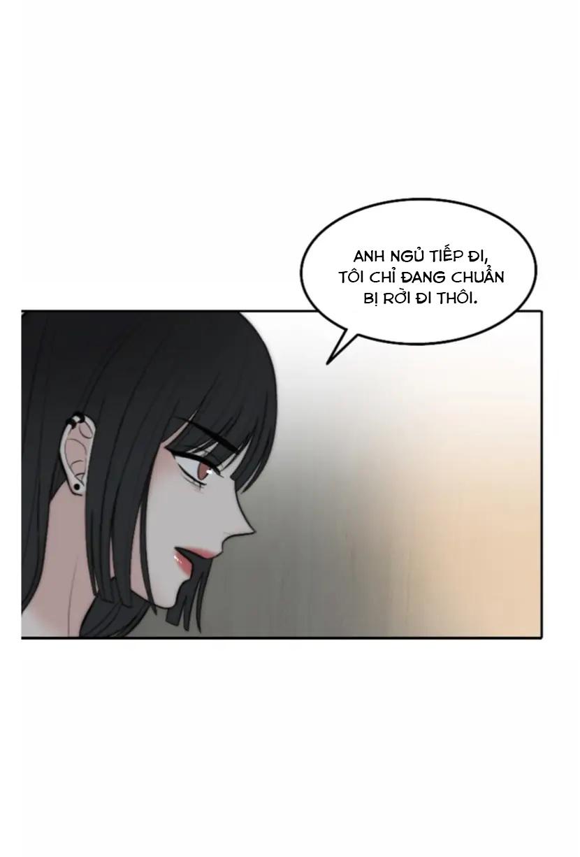 Vô Tình Chapter 1 - Trang 2
