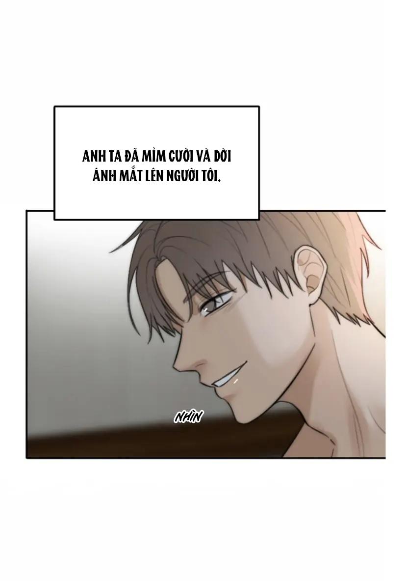 Vô Tình Chapter 1 - Trang 2