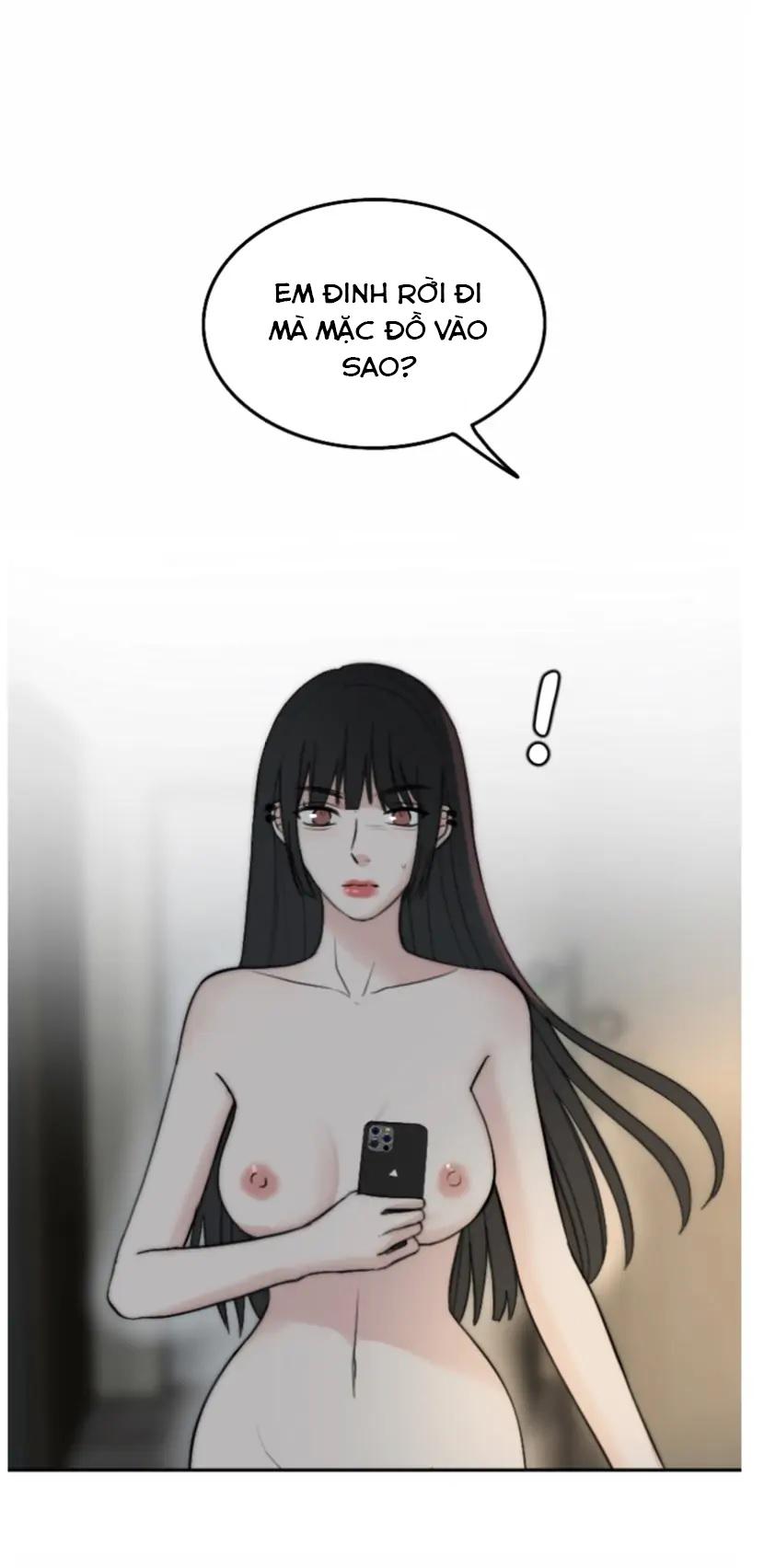 Vô Tình Chapter 1 - Trang 2